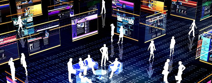 >GEMEA Interactive : images de synthese 3D, vidéos et films 3D Architecture